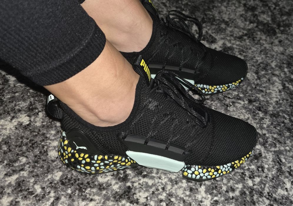 Puma Hybrid Rocket Runner damskie rozmiar 38,5