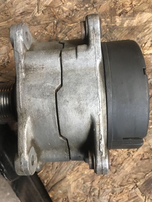 Alternator vw seat audi 1,9 tdi 120A