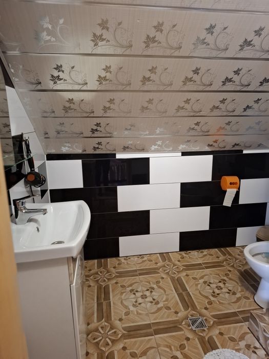 Ізківський Затишок