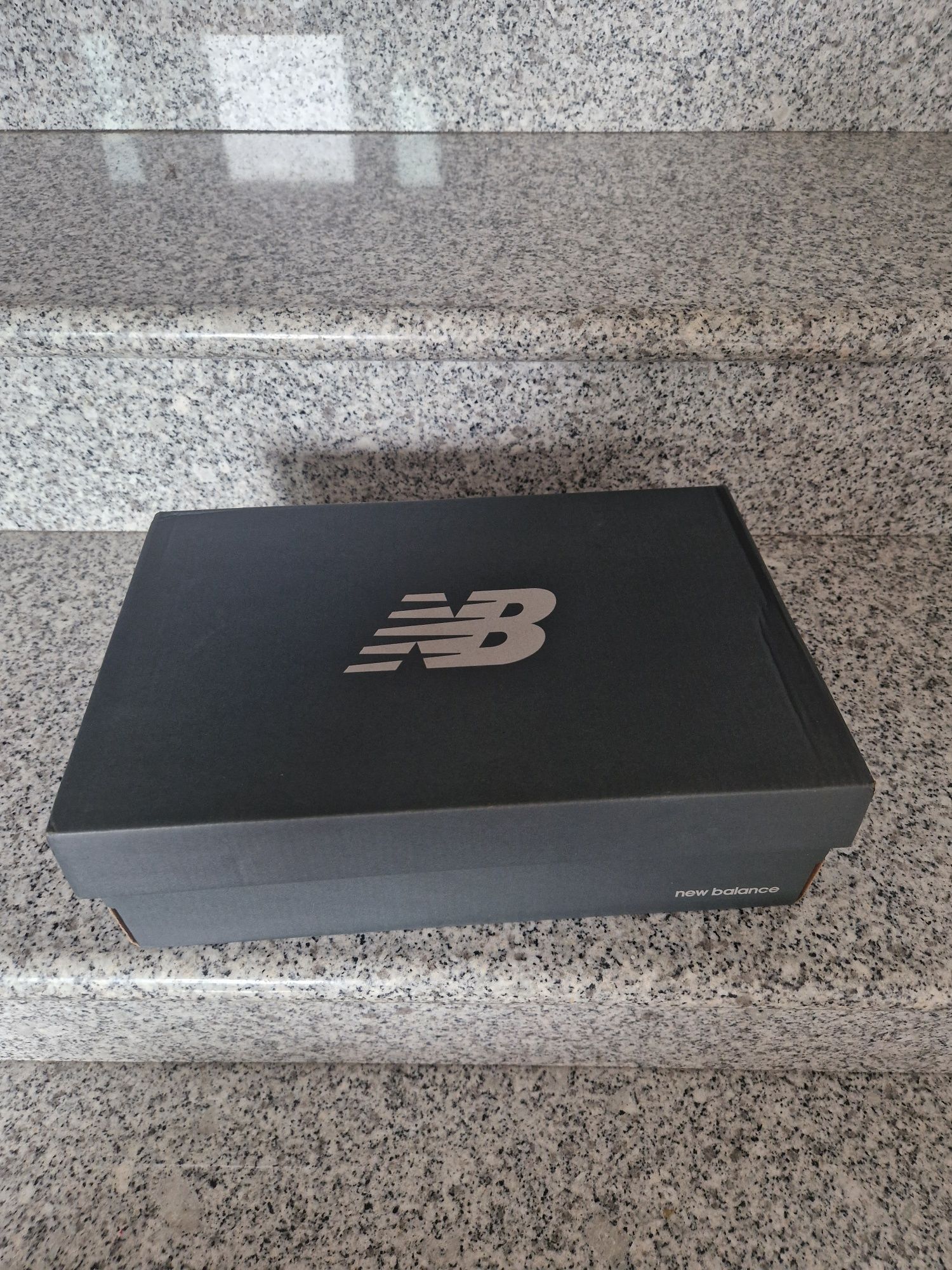 New balance 530 cinza