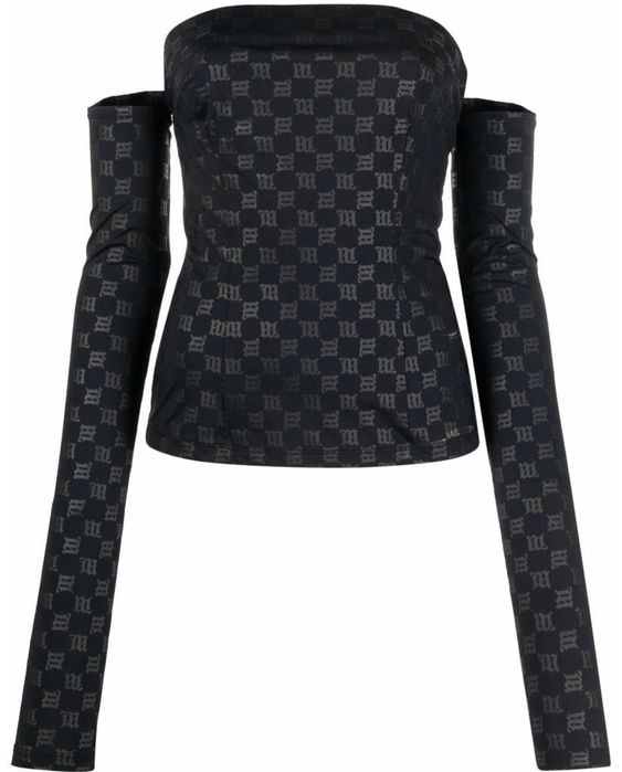 Новый топ Misbhv