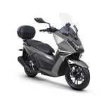 Kymco Skytown Kymco Skytown 125 skuter kat B Motoklinika Września