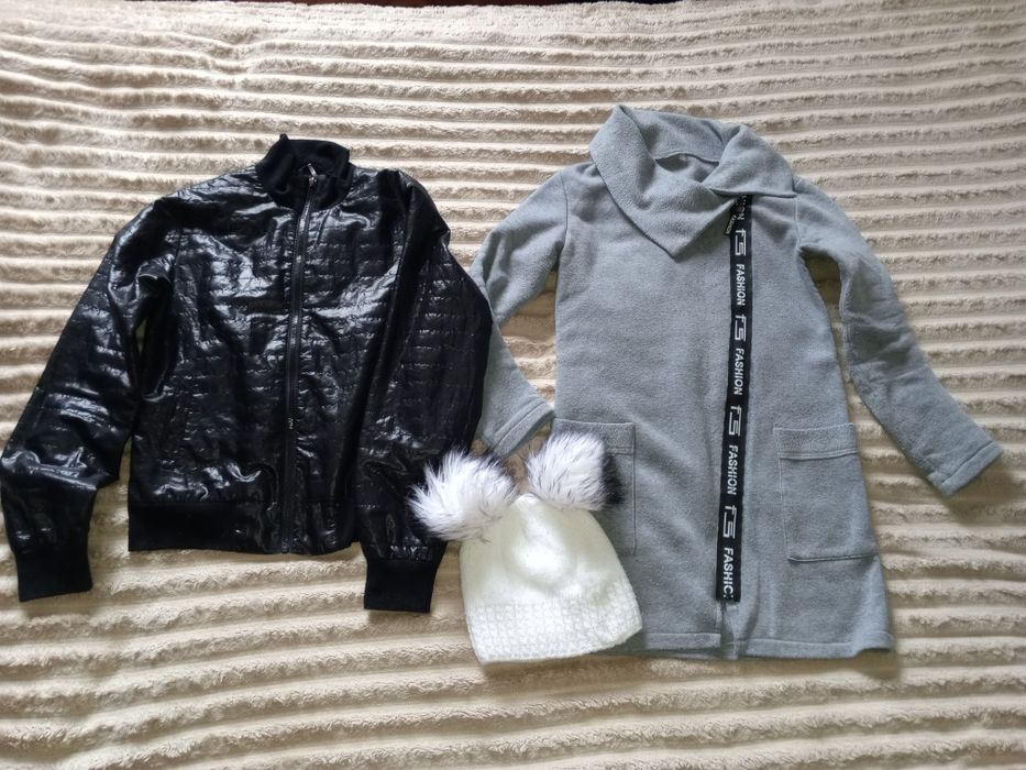 Лот/ пакет одежды/ вещей для девочки подростка