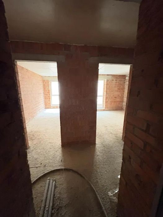 Продаж 2-кімн.квартири 54.8кв.м. в ЖК Шенген Ціна 65500$.