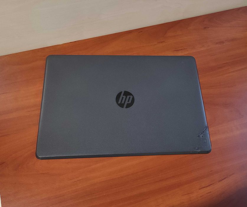 крышка матрицы (экрана) HP 250 G6 / 255 G6 восстановленная + вебкамера