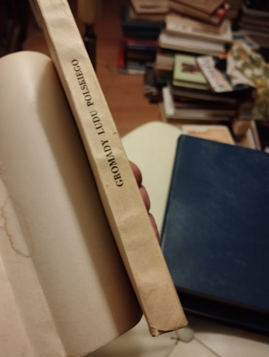 Sikora gromady ludu polskiego