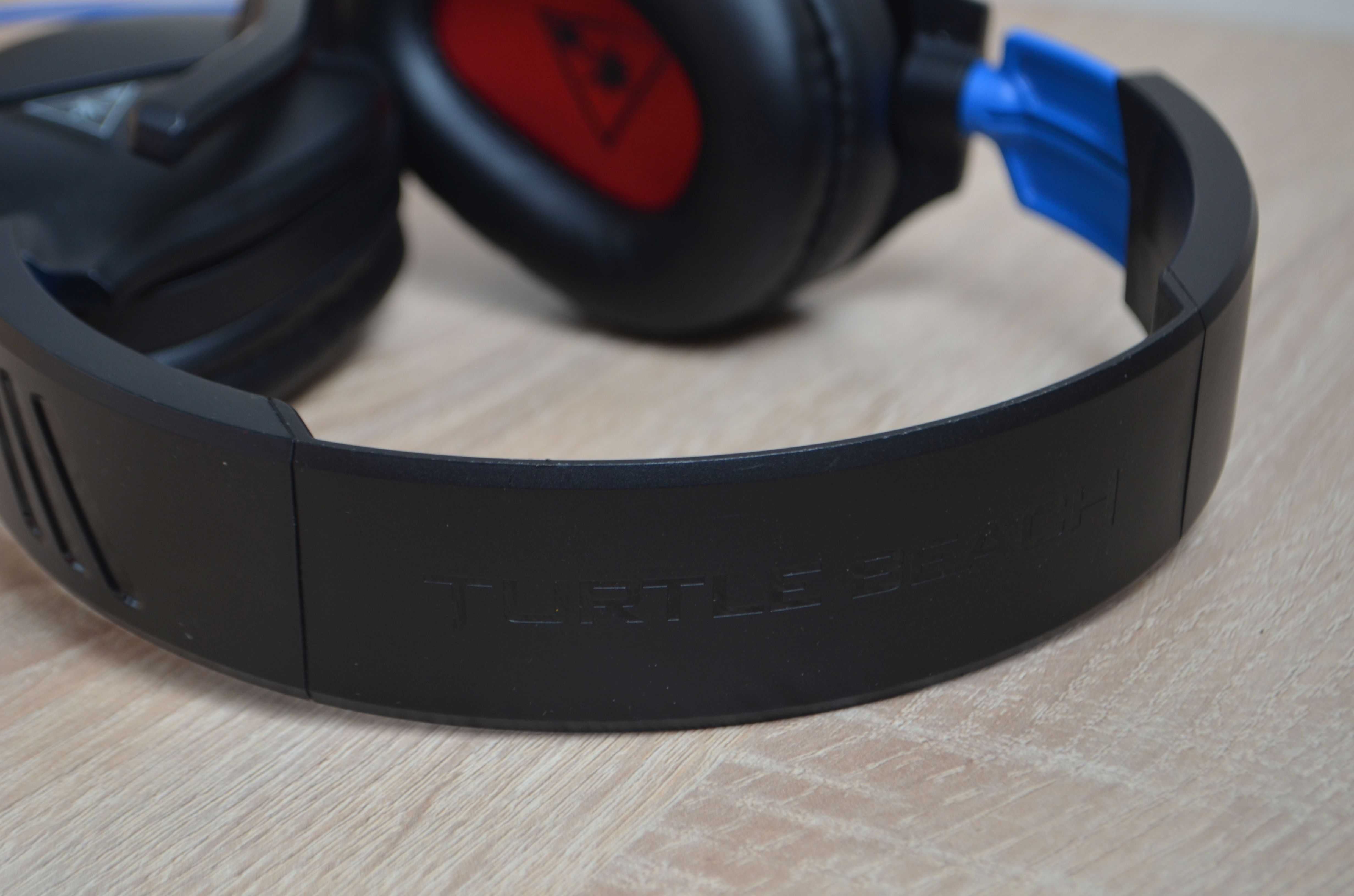 Игровые наушники гарнитура Turtle Beach Ear Force Recon 70P