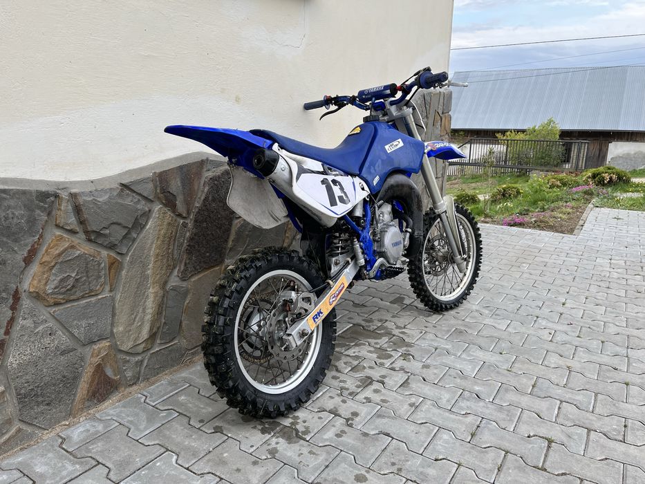 Sprzedam Yamaha yz 85