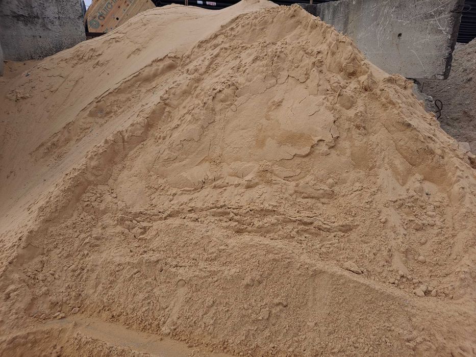 Otoczak do drenażu, żwir, piasek, spóła, kruszywa, transport 3,5 t