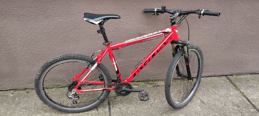 Rower Kross Hexagon X2