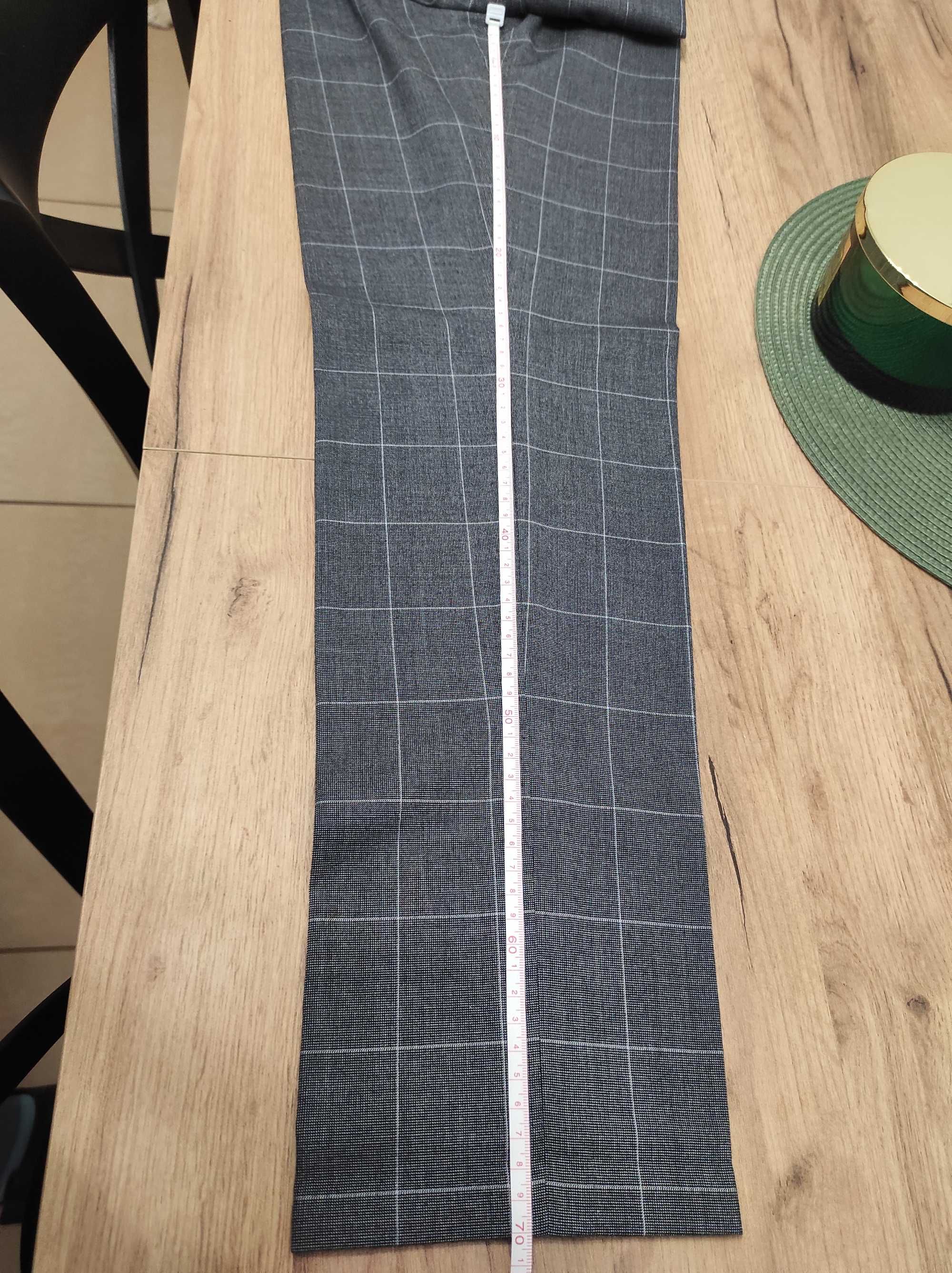 komplet dla chłopaka na wzrost 170 cm.