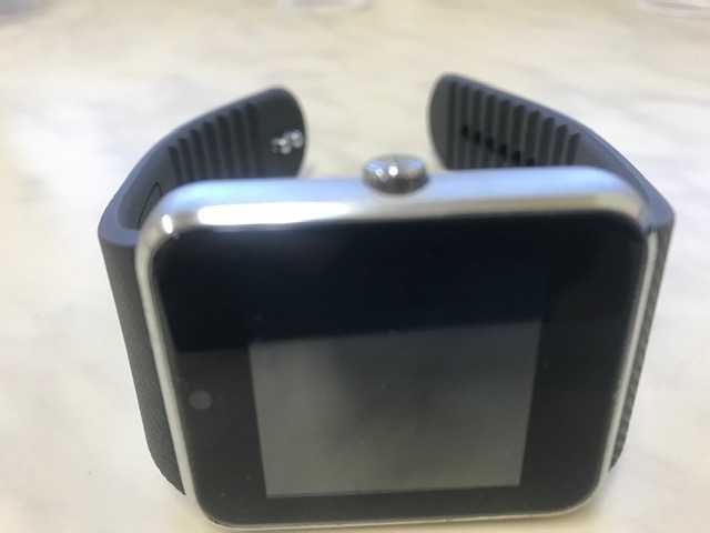 Smart watch & phone MANTA