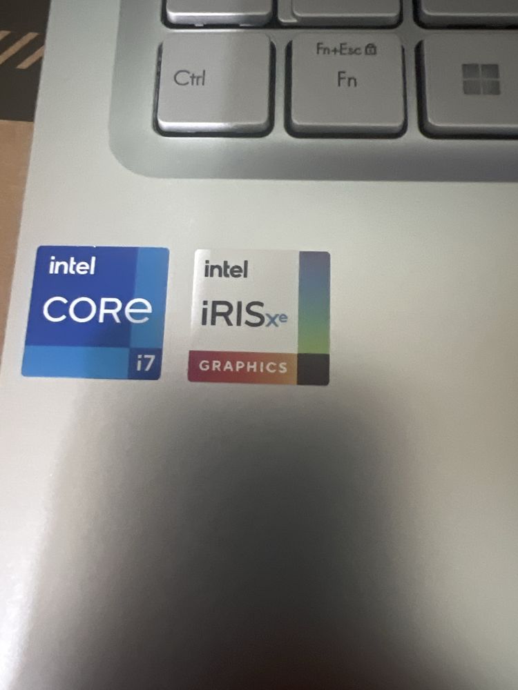 Portatil Asus I7 16gb 512gb