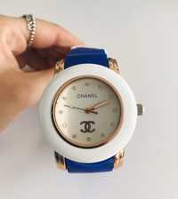 Relógio Chanel.