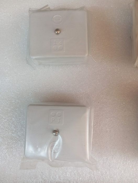 Tomadas TV  de telefone RF,  Spliter RF