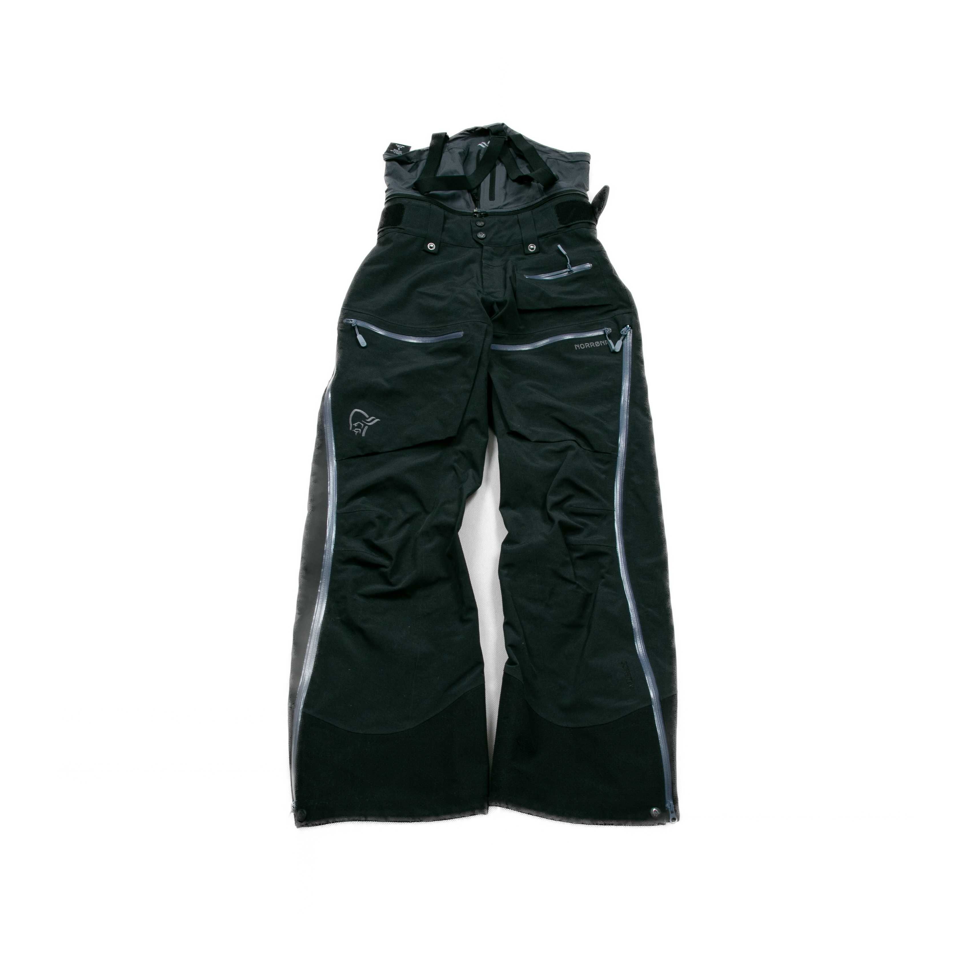 NOWE Norrona Lofoten Goretex Pro Pant spodnie narciarskie S