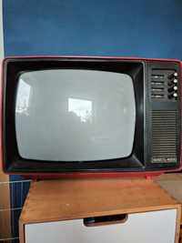 Telewizor PRL Junost 402B