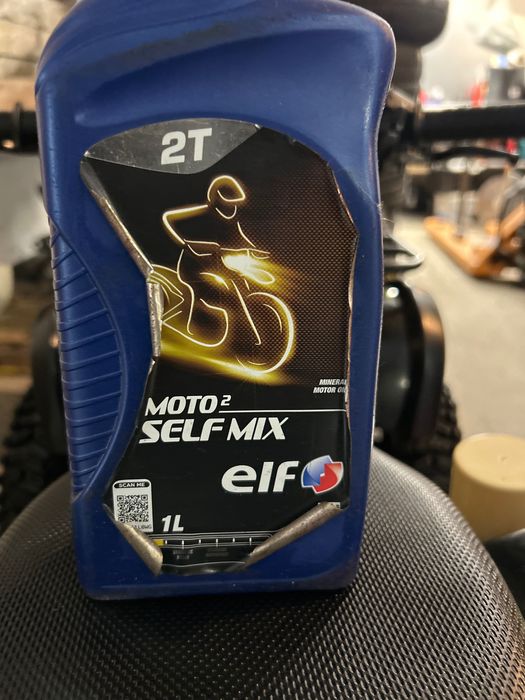 Mini Quad ATV dziecięcy