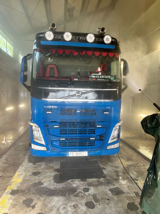 Volvo fh 4 polecam