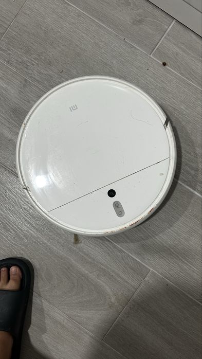 aspirador robo Xiaomi
