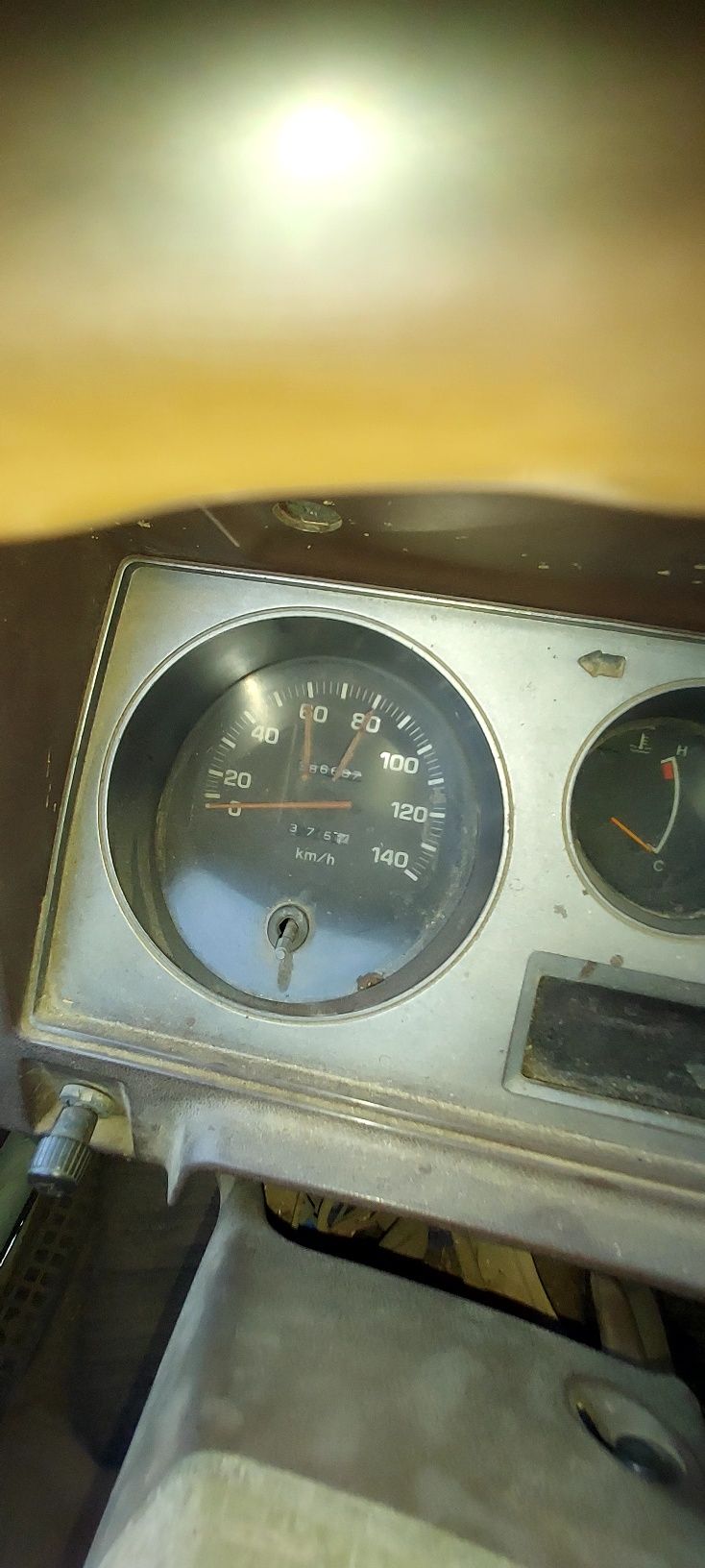 Toyota Dina 2800cc