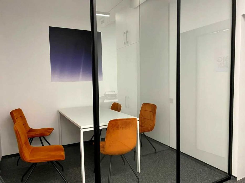 Без кмісії, Продаж офісної будівлі біля метро Політехнічний Інститут.