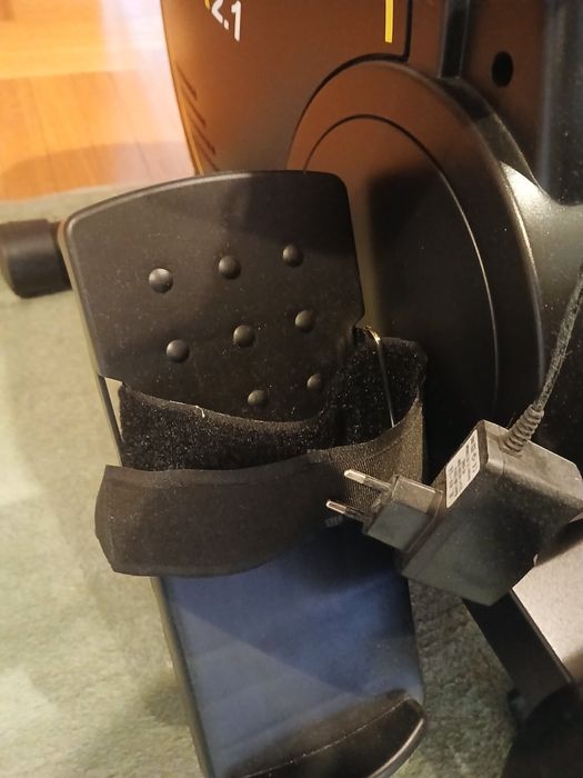 Wioslarz R 2.1 Stan bardzo dobry