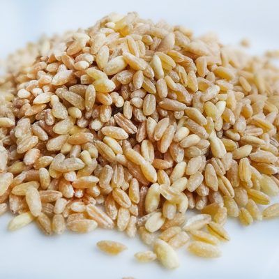 Кутя яра пшенична