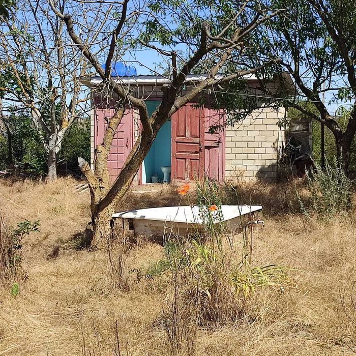 Продам дачу, берег лимана