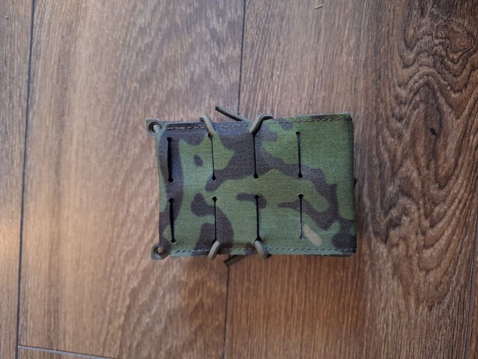 Ładownica Fast Templars gear Multicam Tropic