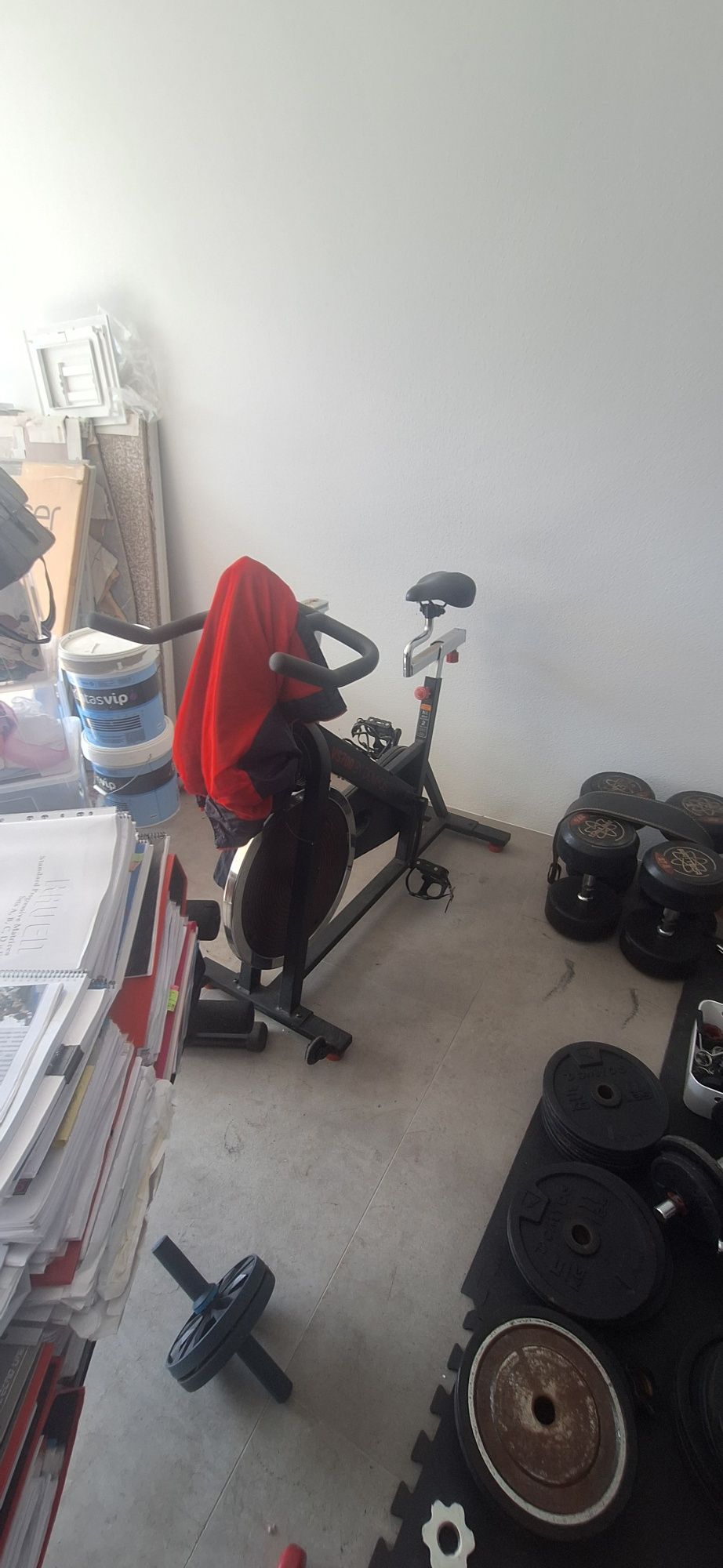 Halteres,  multifunções ADIDAS OUTROS.