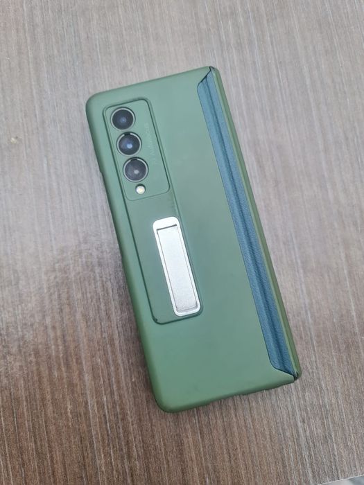 Samsung z fold3 12/256gb