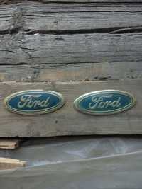 Елктрон-й бл.упр-ня,емблема,ручки Форд эскорт Ford Escort