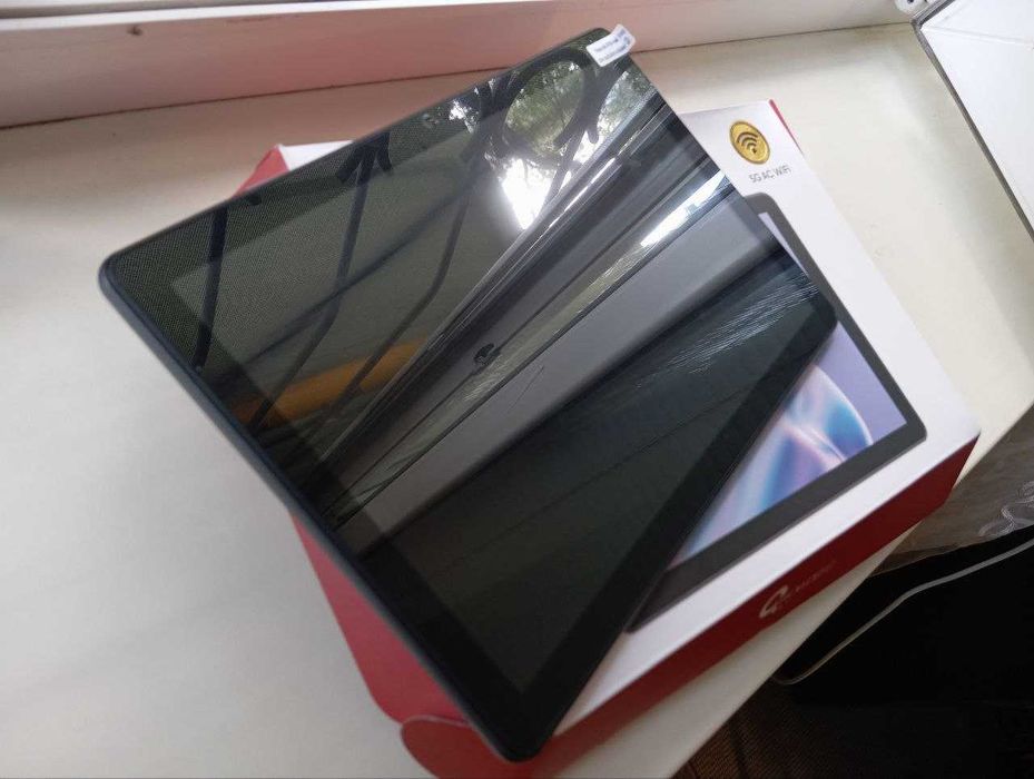 ХІТ Планшет CWOWDEFU 128 гб 8 ядер з сімкой