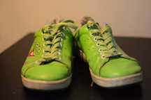 adidas kermit buty