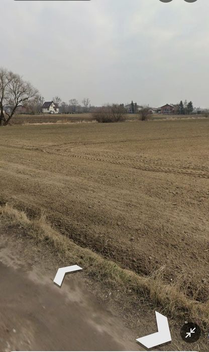 Działka budowlana Górsk