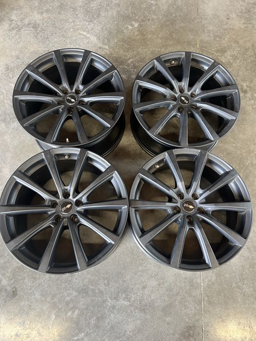 Alufelgi Brock 19” 5x108 ET 27 45