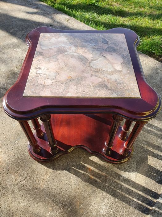 Vendo mesa de centro