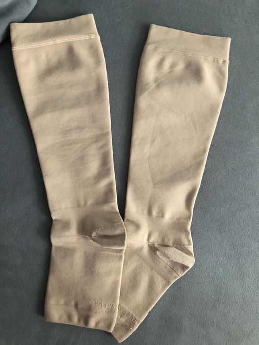 Компресійні гольфи  ССL 2. Розмір 3 Juzo