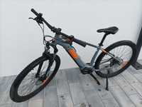 Rower- Vecocraft Hermes Electric Bike