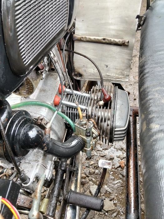 Продам Мт днепр 10