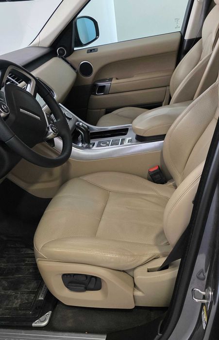 Range Rover Sport 3.0