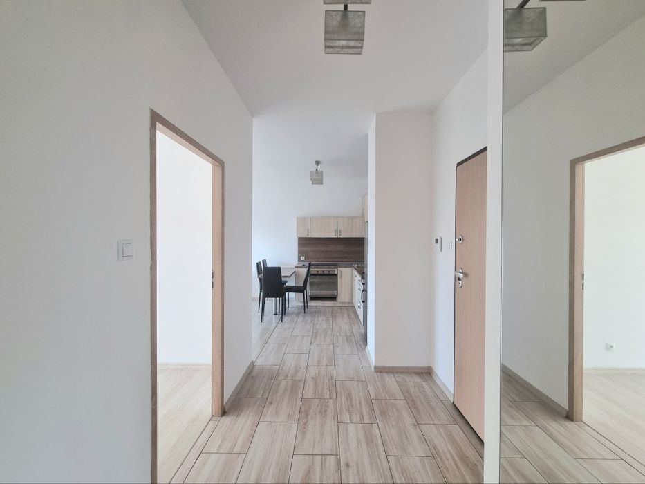 Młody Wilanów/ Miasteczko Wilanów/3 pokoje/ taras/ 54m²