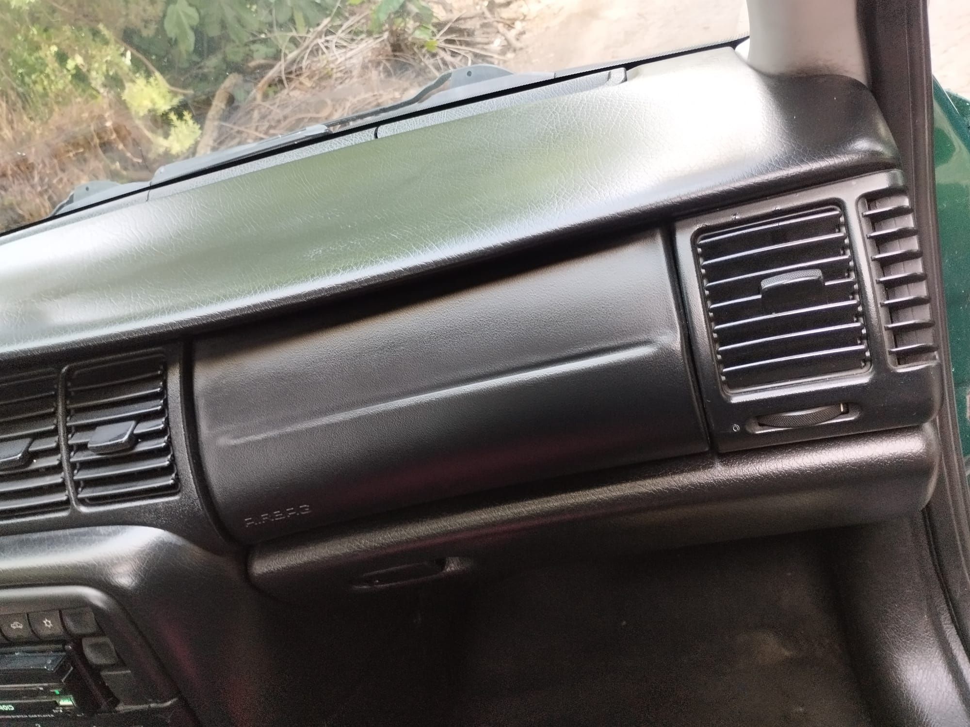 Vectra b impecável