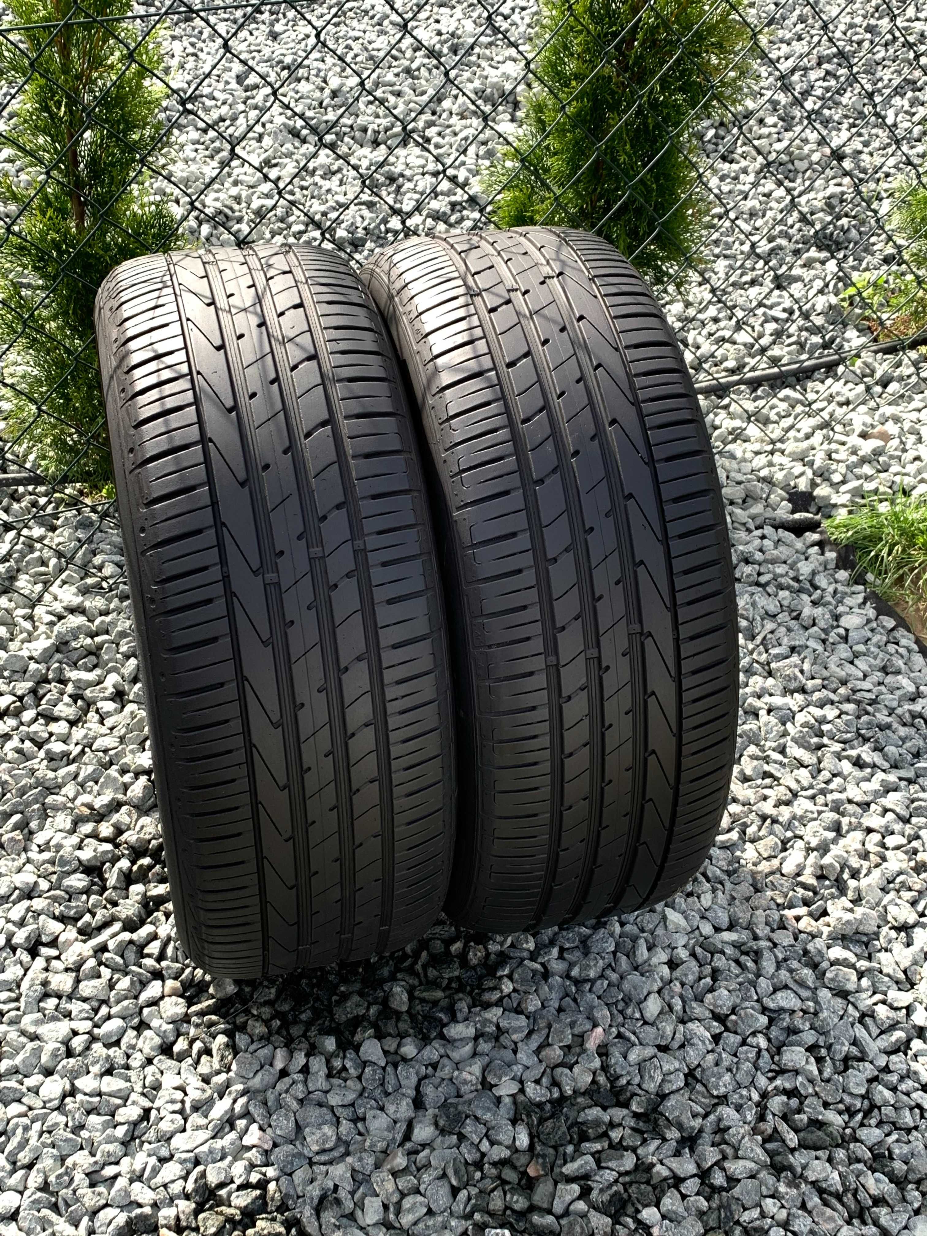 235/55r17 99v Hankook Ventus S1 EVO 2 SUV