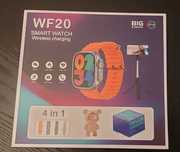 Conjunto Smart watch WF20