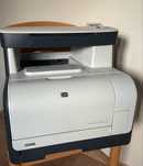 Drukarka HP Color LaserJet CM1312 MFP