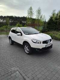 Nissan Qashqai Nissan Qashqai 1.6 DCi Tekna