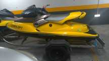 SeaDoo Xp Limited