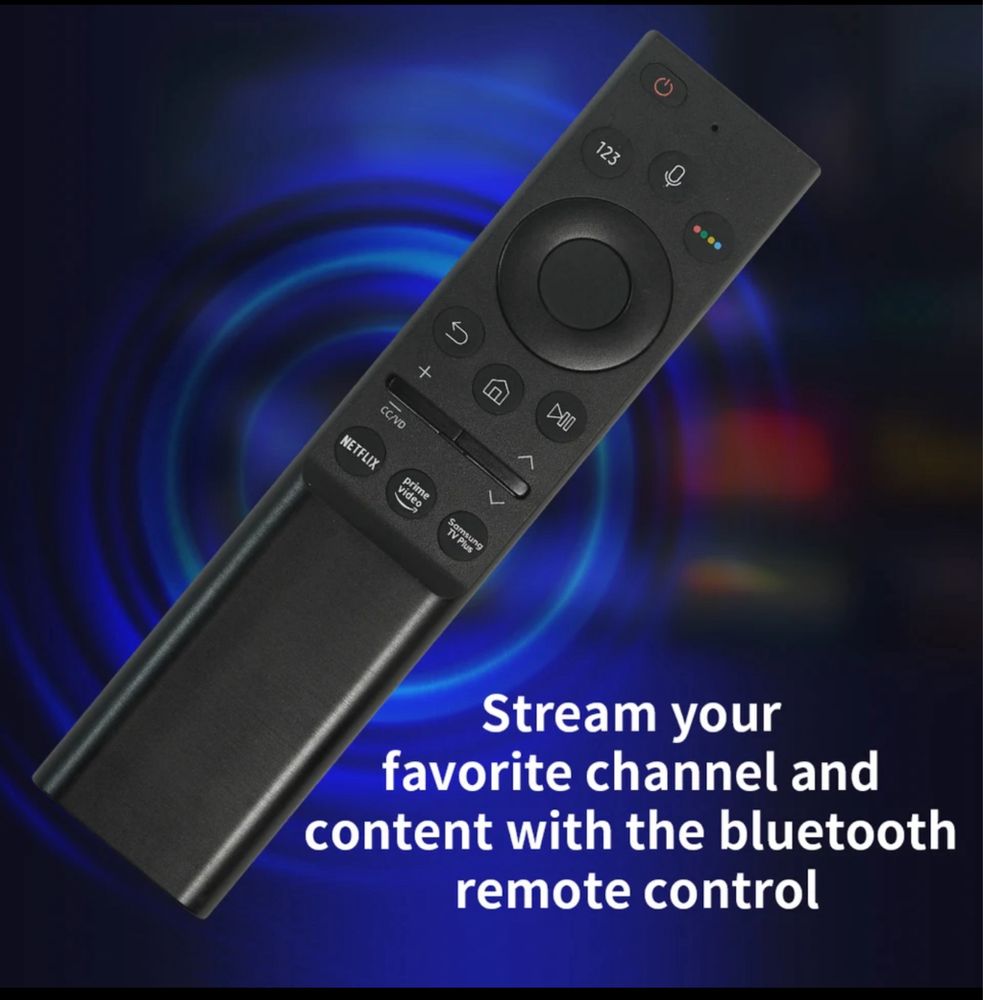 TV Control Remote Universal